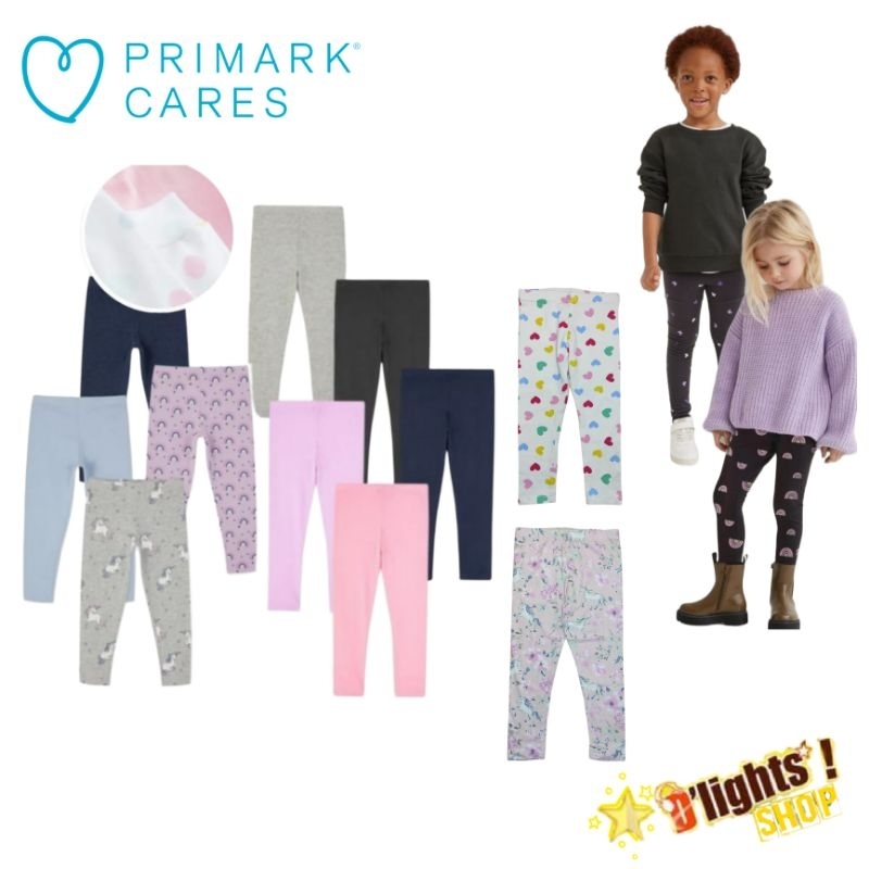 legging primark cares