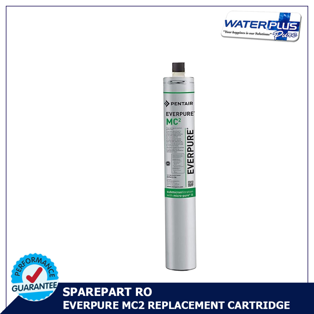 Filter Air - Repleacement Cartridge Everpure Pentair MC2