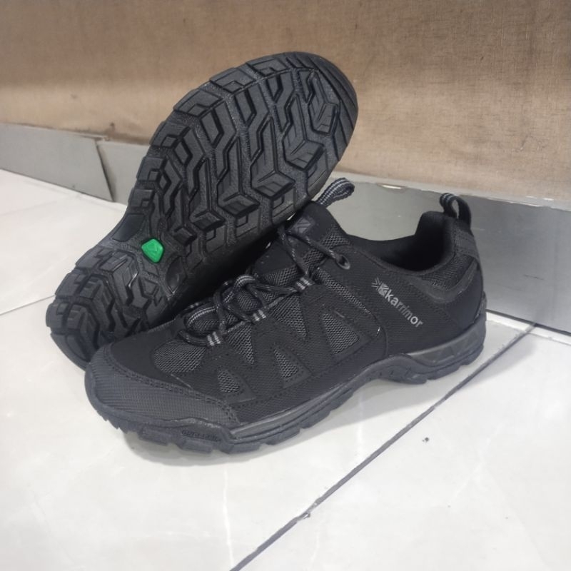 sepatu Karrimor summit  original