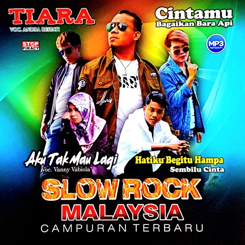 KASET MP3 LAGU MALAYSIA TERBARU-KASET LAGU SLOW ROCK MALAYSIA TERBARU-LAGU POP MALAYSIA TERBARU-LAGU