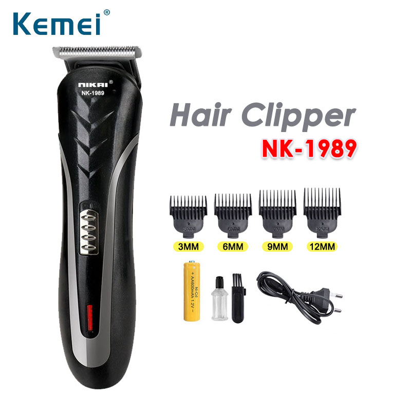Alat Cukur Terjamin Hair Clipper Berkualitas Rambut Viral Kekinian Profesional Jenggot Brewok Pemoto
