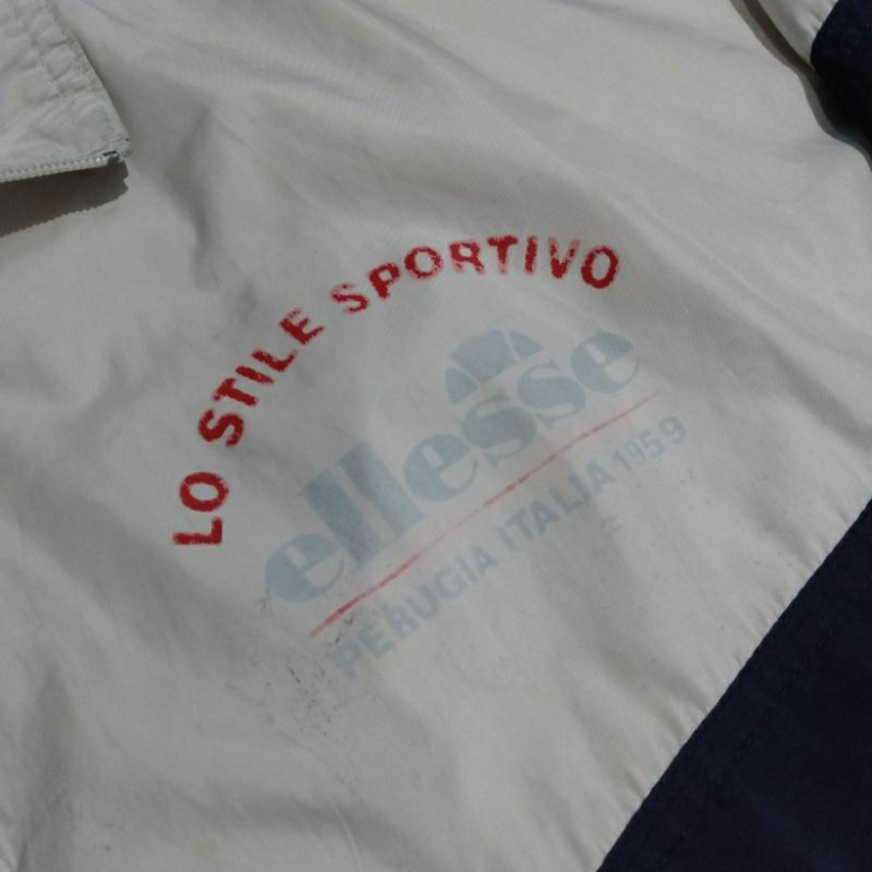 wb ellesse