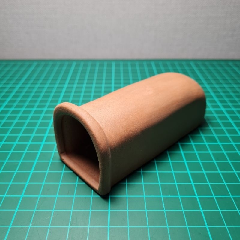 HONG PLECO GOA PLECO RUMAH IKAN PLECO CAVE PLECO GOA IKAN