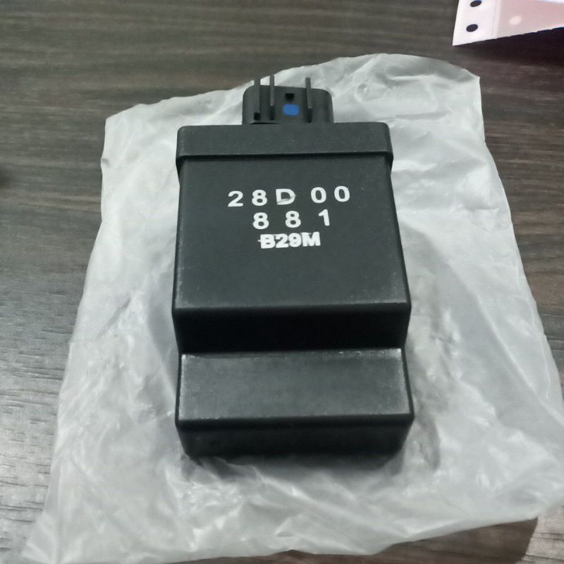 Cdi motor mio new vega zr(PoloS)