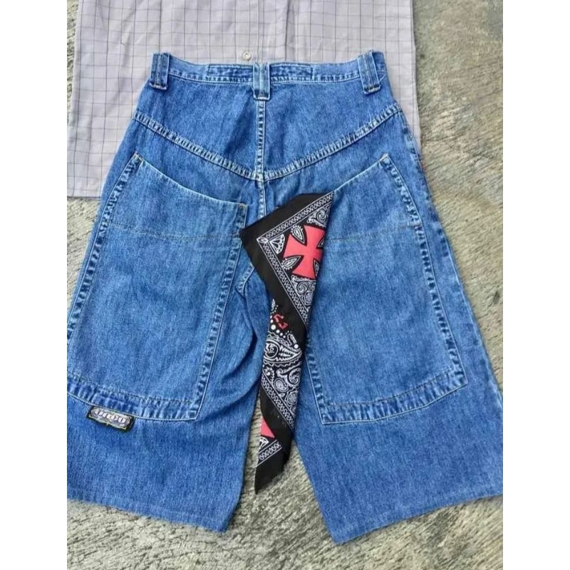 jorts JNCO