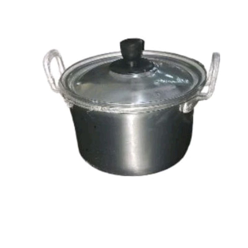 Panci TL 16 Paramount Panci Alumunium