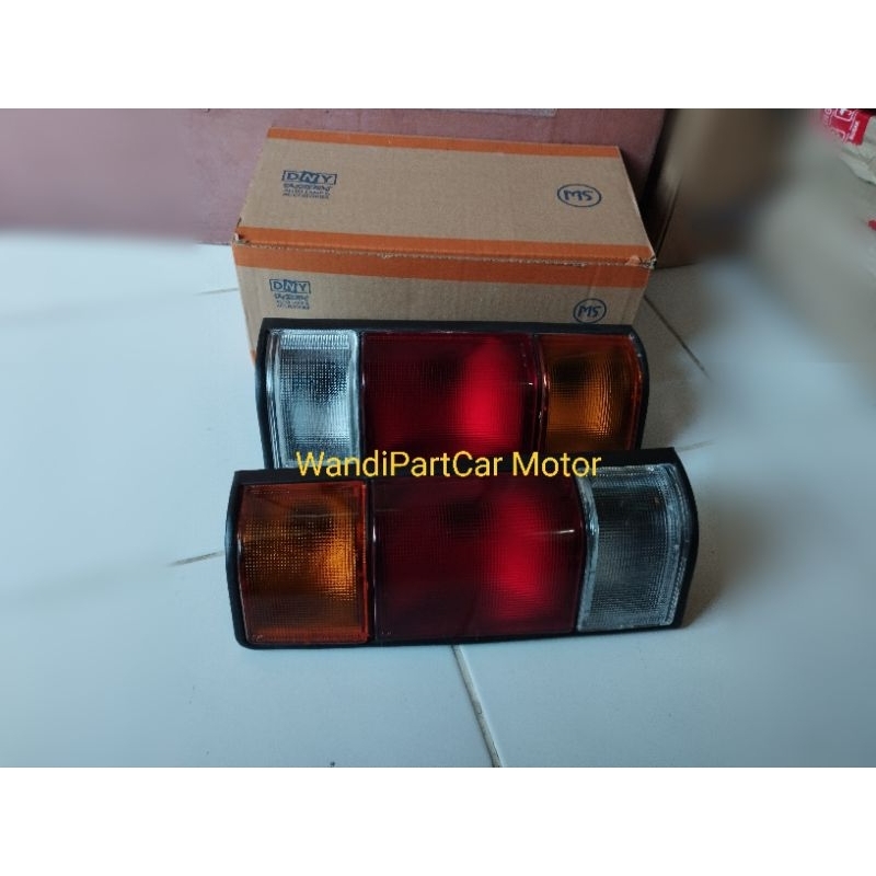 LAMPU STOP LAMPU BELAKANG CARRY MINIBUS KT-334