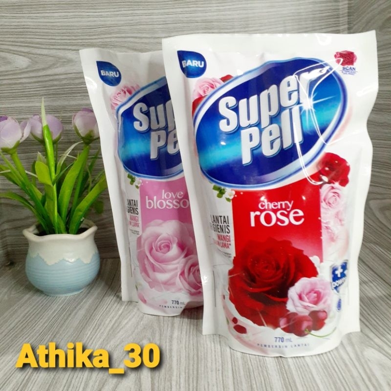 SUPER PELL 770ML