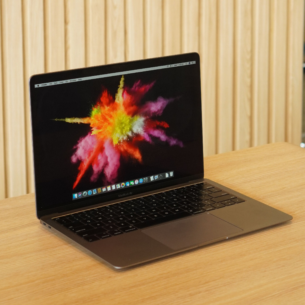 MACBOOK AIR 2018 SECOND