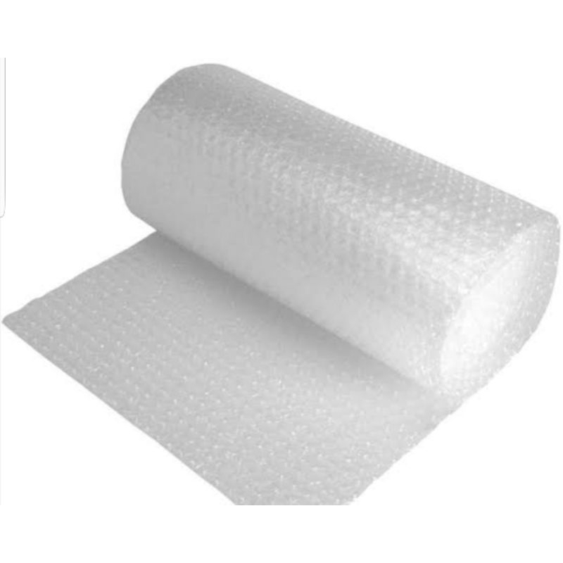 

BUBBLE WRAP EXTRA