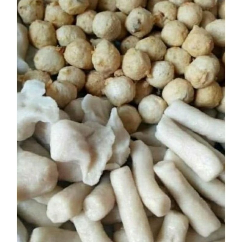 

pempek paket 50 pcs