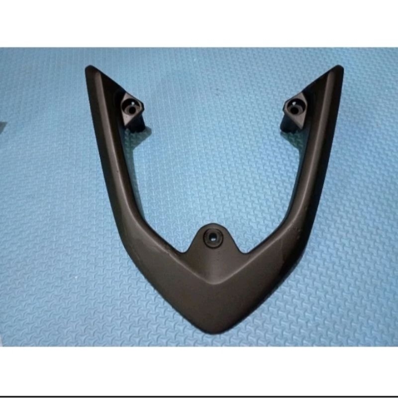 behel belakang jok Vario 125 old bohlam original copotan motor