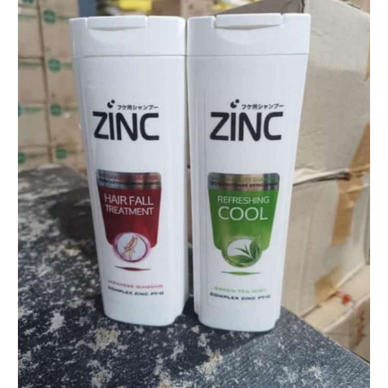 ZINC 170ml