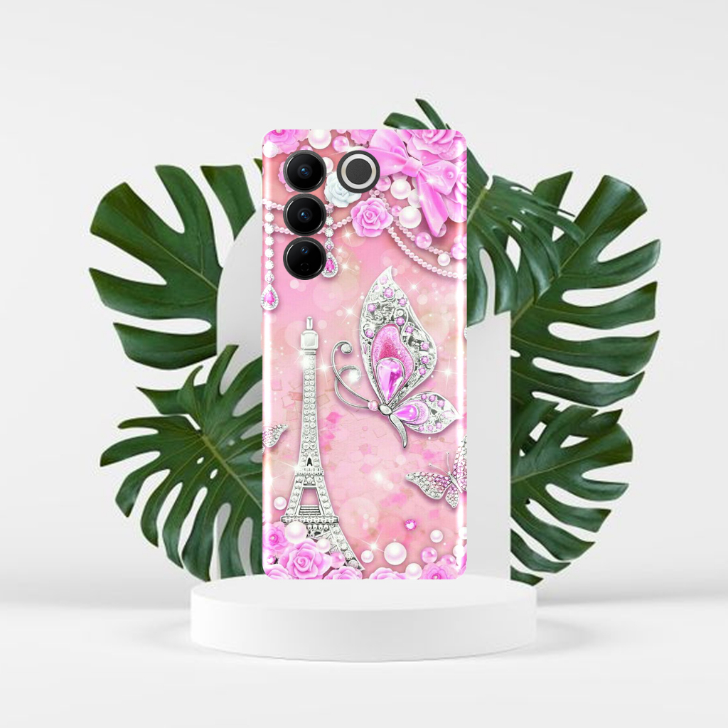 Case Vivo V27 5G- Case Hp - Casing Hp - Softcase Case Hp Vivo V27 5G - Casing Hp - Softcase - Case H