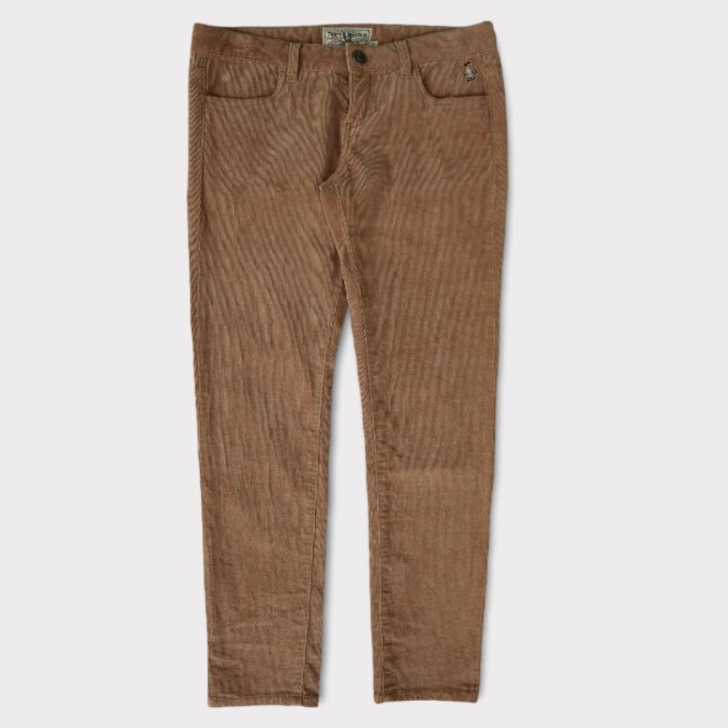 Corduroy Pants Teenie Weenie