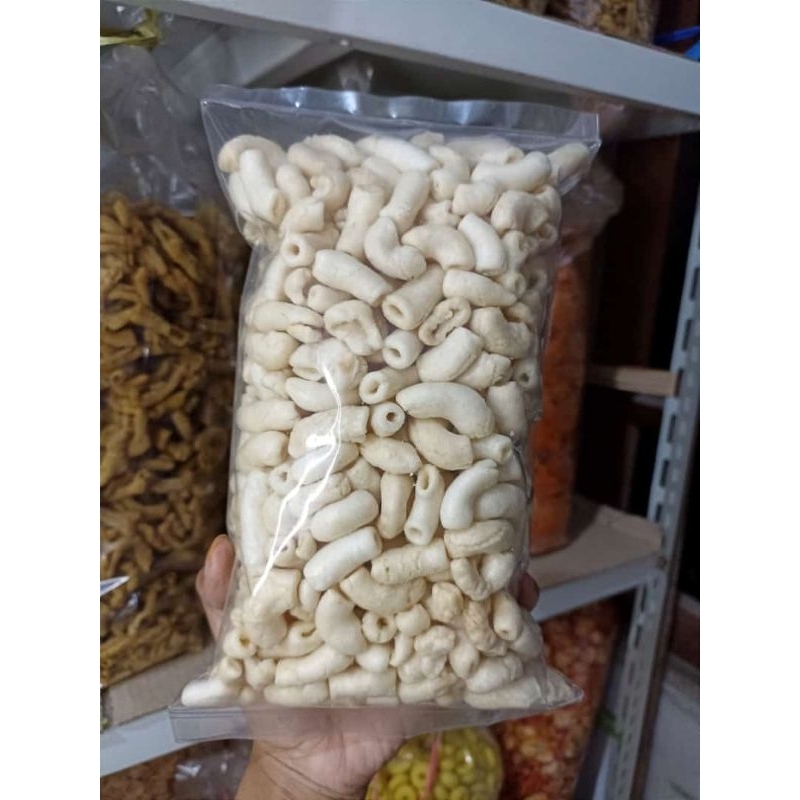 

Makaroni Bantat 150gr