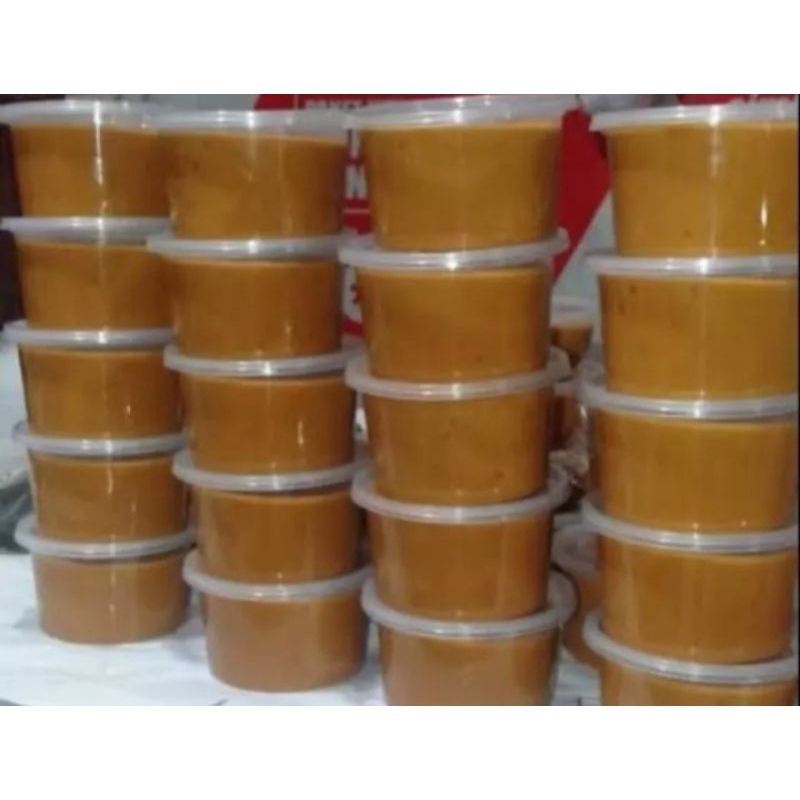 

Petis madura / petis merah / petis ikan / petis madura asli