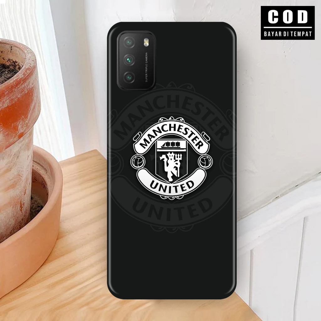 Case REDMI 9T- Casing Hp - Softcase Case Hp REDMI 9T- Casing Hp - Softcase - Case Hp REDMI 9T Casing