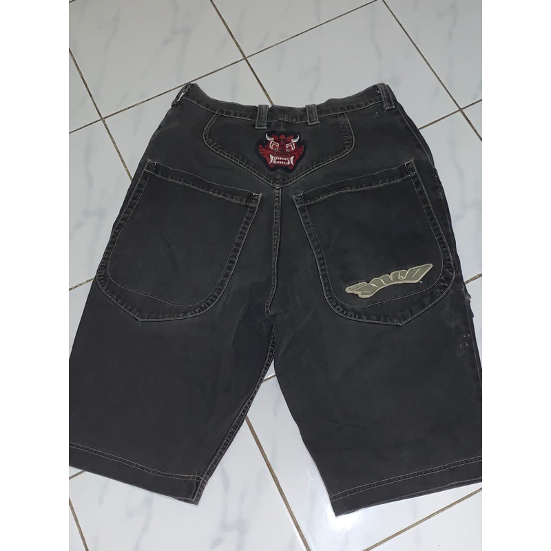 JORTS JNCO