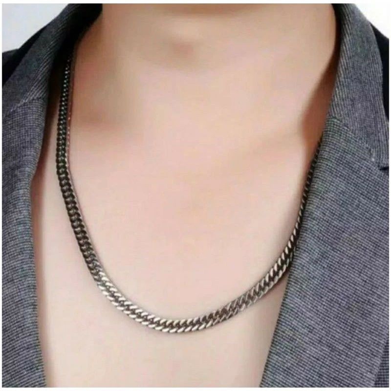 KALUNG PRIA BAJA TITANIUM ORIGINAL