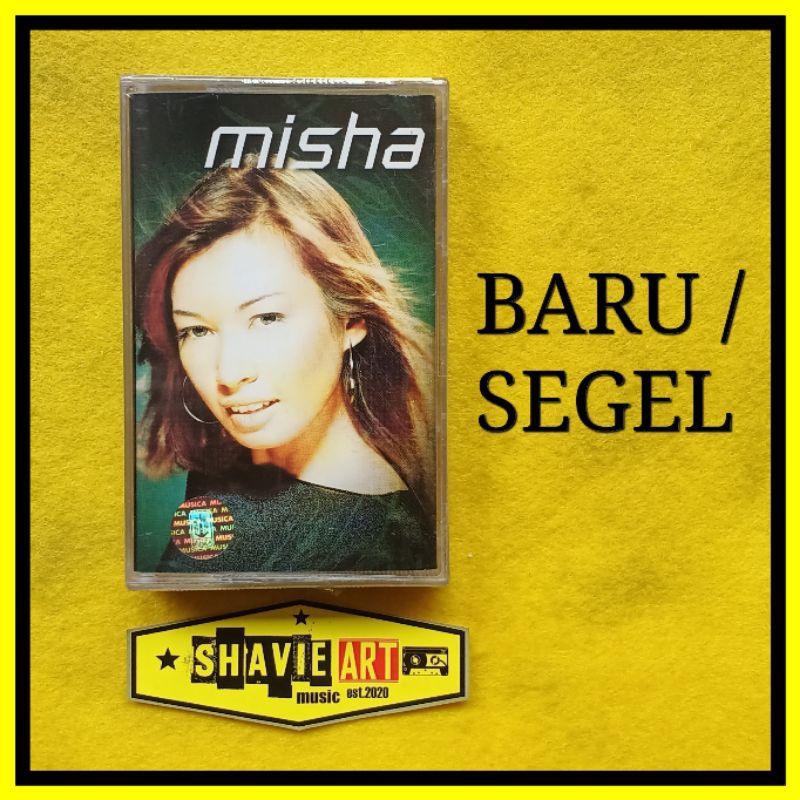 KASET PITA SEGEL MISHA OMAR