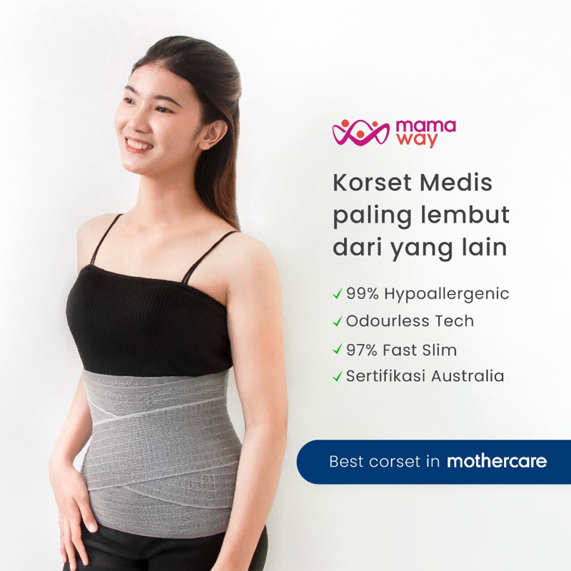 SEWA KORSET MAMAWAY