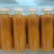 

Jamu 250 ML Kunyit Asem,Temulawak,Beras Kencur