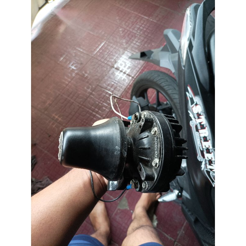 toa ts300N