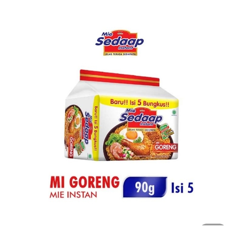 

mie goreng Sdp