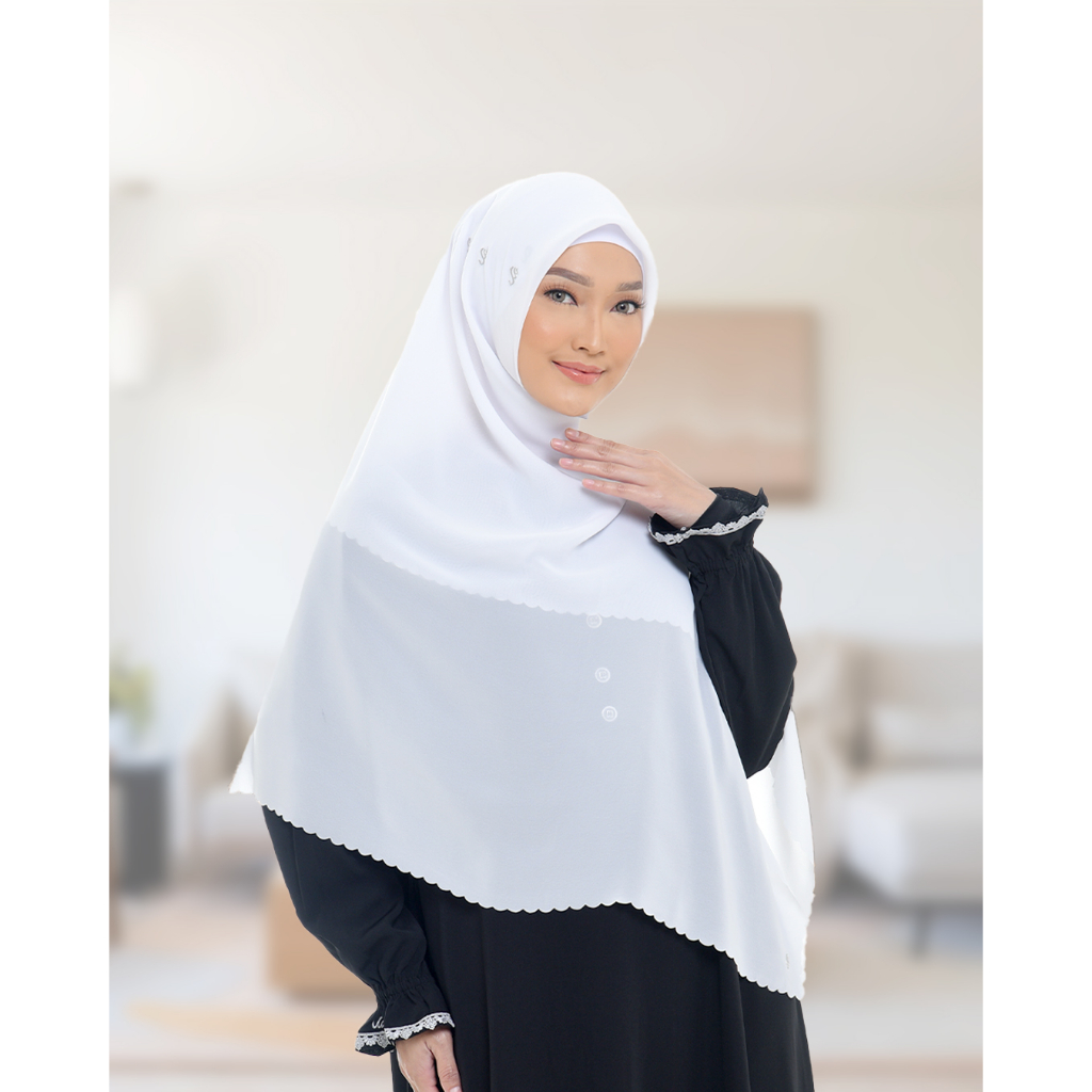 PROMO Krd Segiempat Rabbani - Zahira Aurion XL