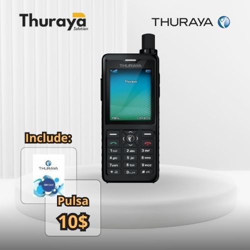 THURAYA-Xt Pro, Telepon Satelit Thuraya Xt Pro, Thuraya,Xt,Pro