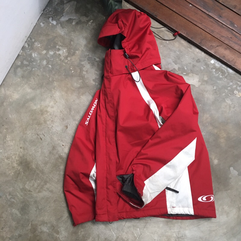 Salomon GORPCORE Snowboard Vintage