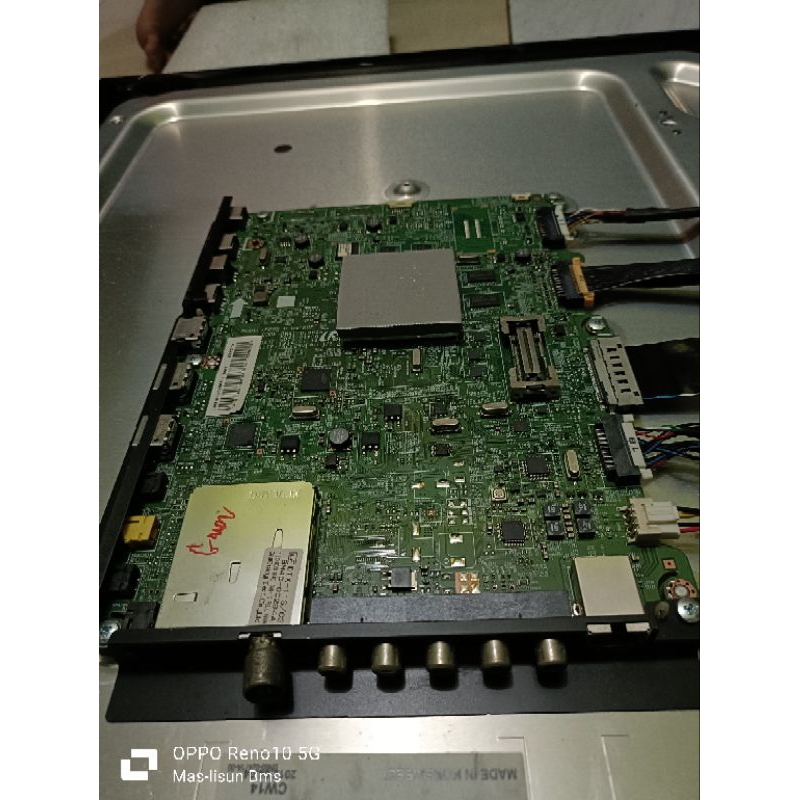 55ES8000 UA 55ES8000 MaeMainboard LED TV Samsung UA55ES8000 UA 55ES8000 UA55ES8000M UA60ES8000 UA65E