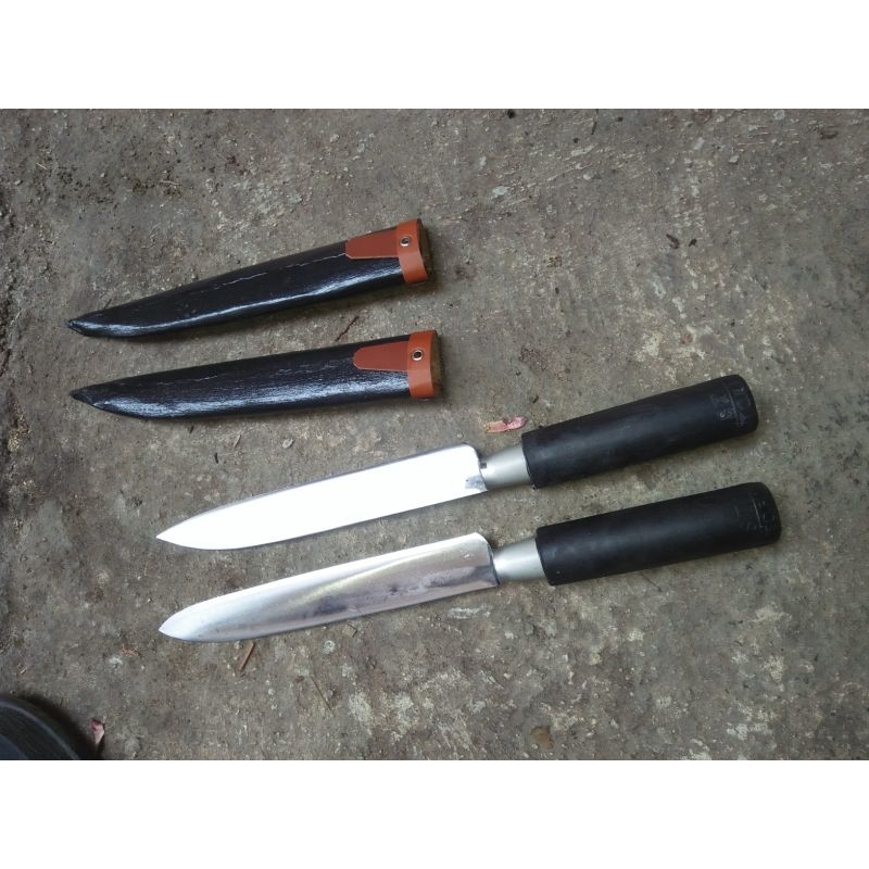 pisau seset daging serbaguna