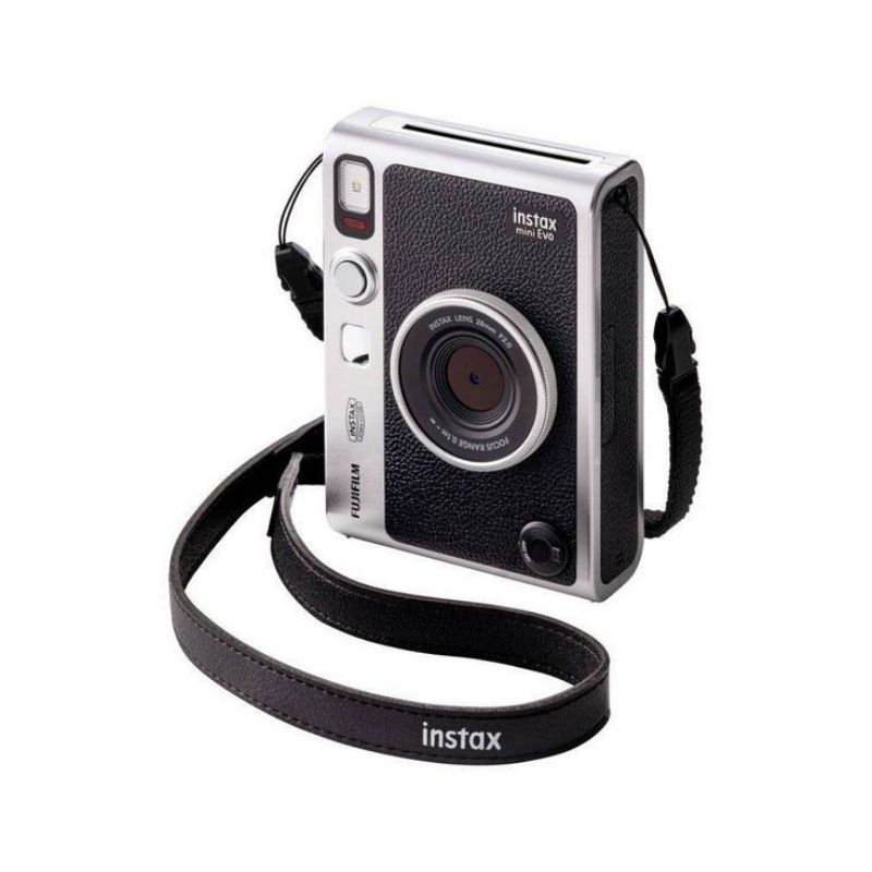 instax mini evo