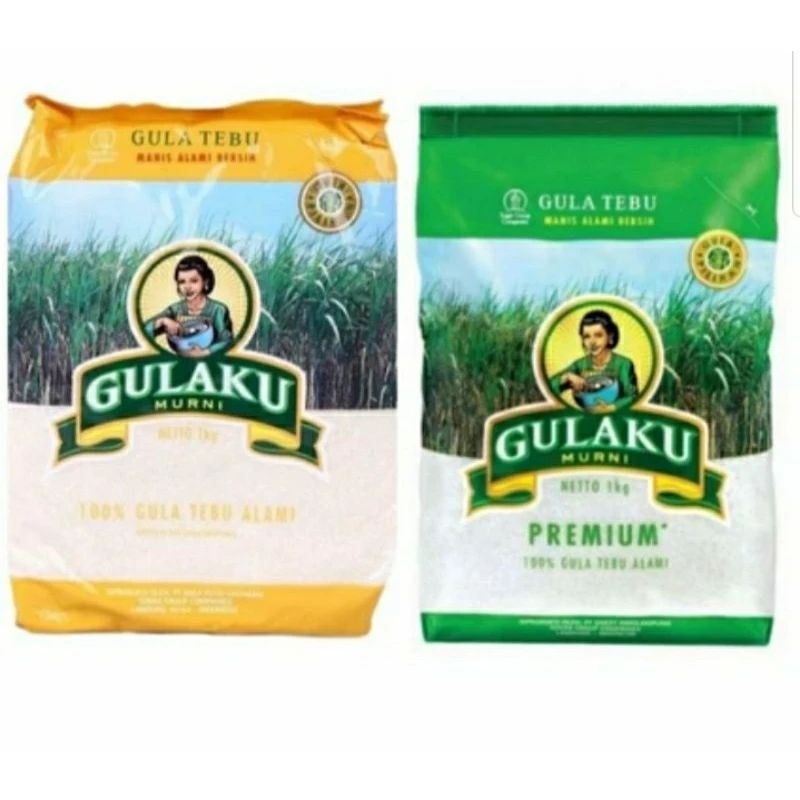 

GULAKU PREMIUM 1 KG