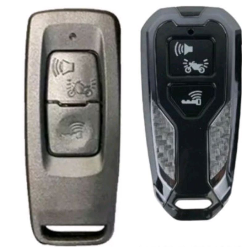 Cover remote Motor Honda PCX Vario 160 125.