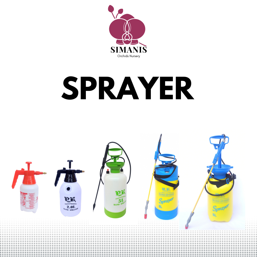 Hand Sprayer