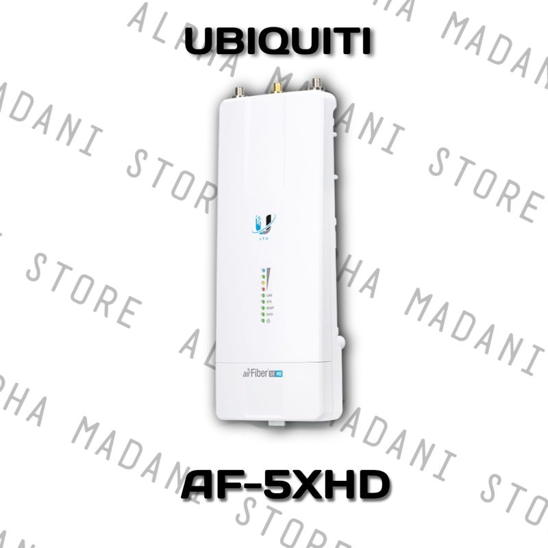 UBIQUITI AIR FIBER 5XHD