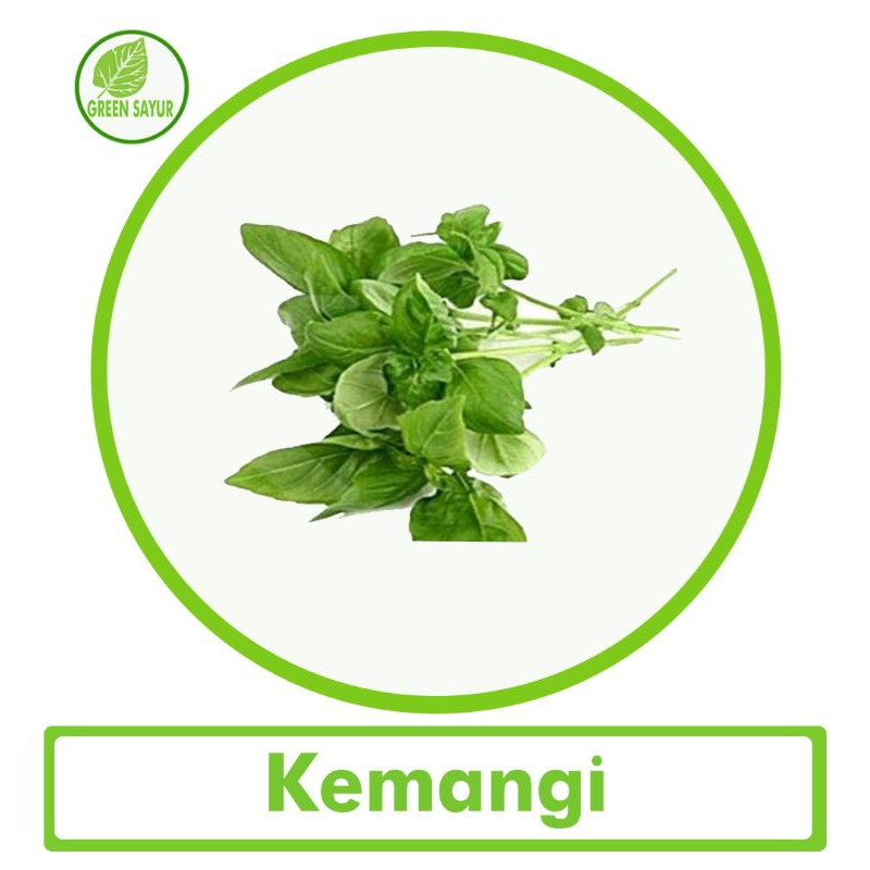 

Kemangi Per Ikat