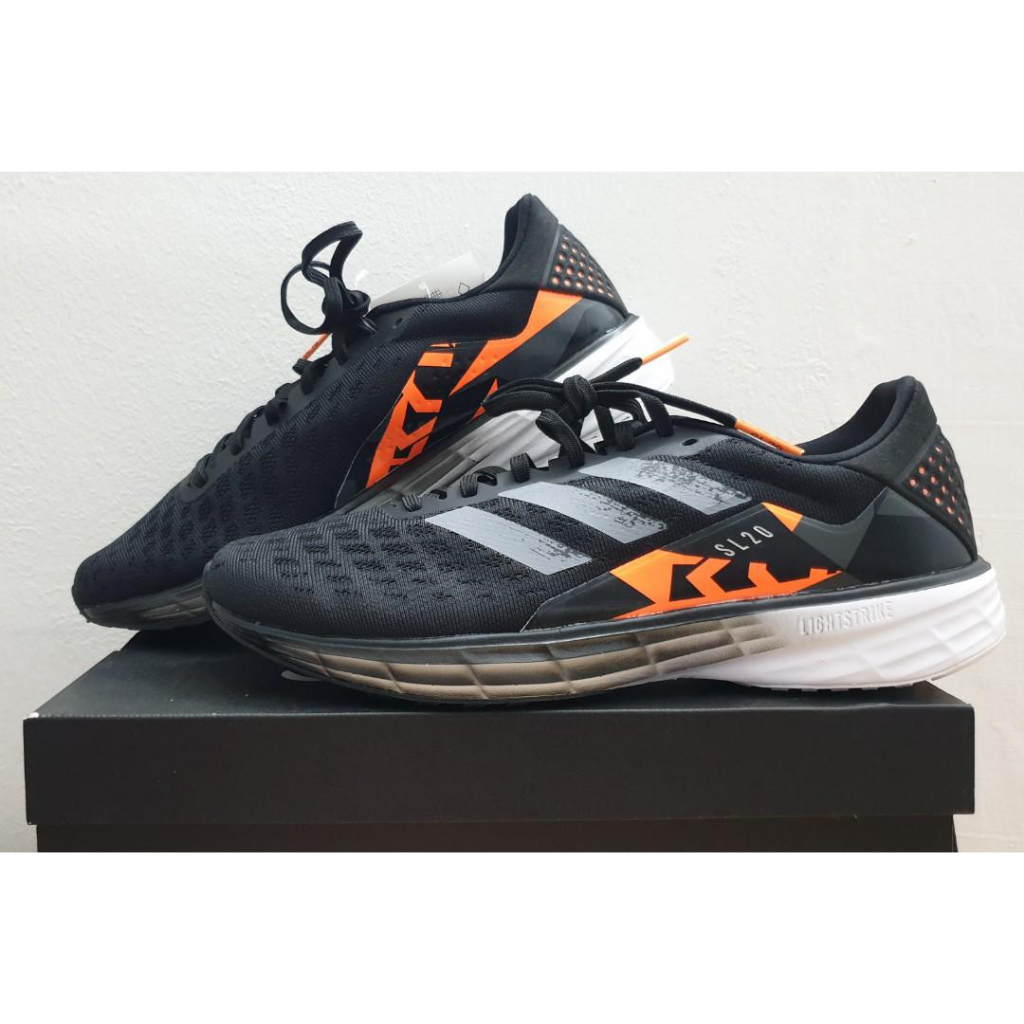 Adidas Adizero SL 20 Mens