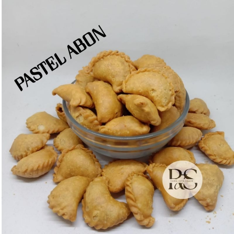 

INSTAN - Pastel Abon Quality Premium