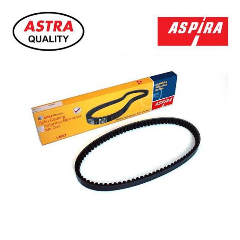 Vanbelt / V belt Beat Esp Street K44 Original Aspira
