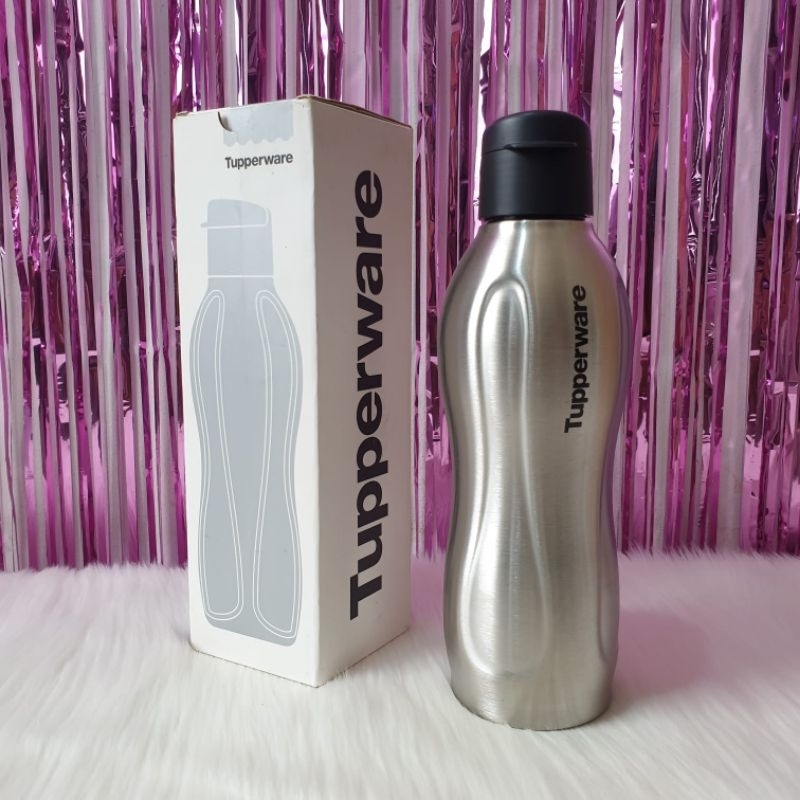Eco Bottle Stainless Steel Tupperware 880 mL