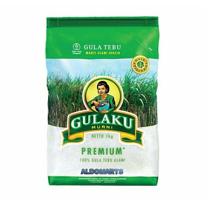 

Gulaku 1kg