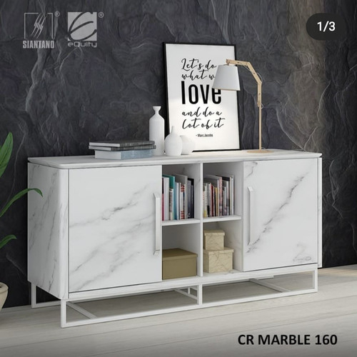 BUFFET/BUPET/SIDEBOARD / CR 160 SIANTANO