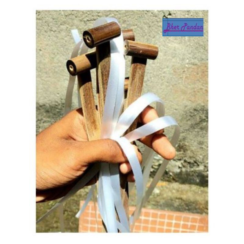 sendaren layangan gapangan/layangan manukan 100cm