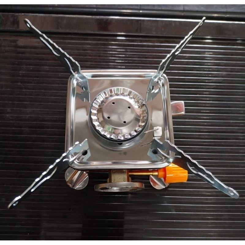 KOMPOR PORTABLE MINI / KOMPOR PORTABLE CAMPING