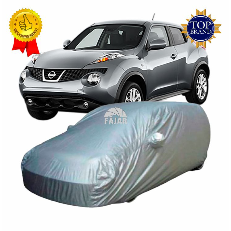 Cover Mobil / Body  Cover / Selimut  / Pelindiung / Penutup Mobil Nissan Juke