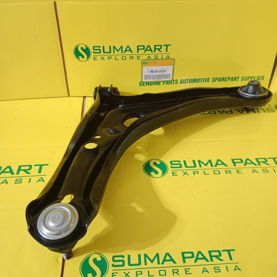 LOW ARM SAYAP BAWAH NEW VIOS/YARIS (KANAN)